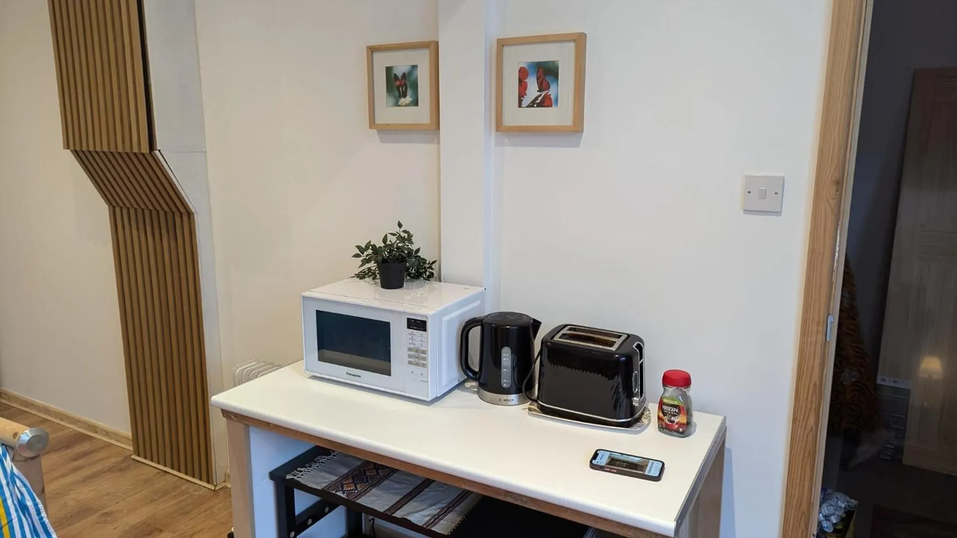 Cozy En-Suite Room With Free Parking Included Brighton United Kingdom